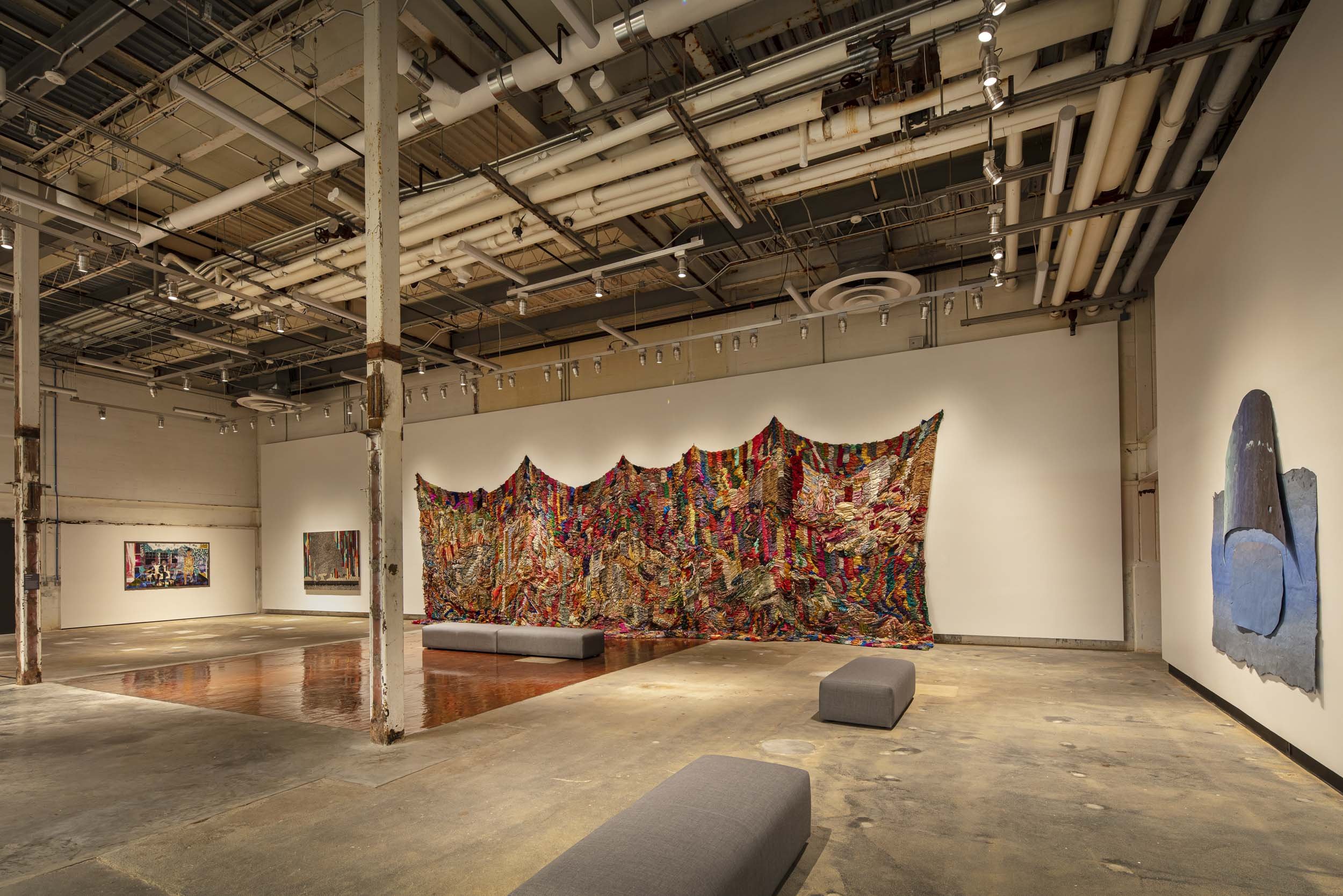 The Momentary - Bentonville, AR | Guide — This Is Mel Drake